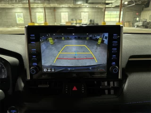 Thumbnail: 2022 Toyota RAV4 - 24