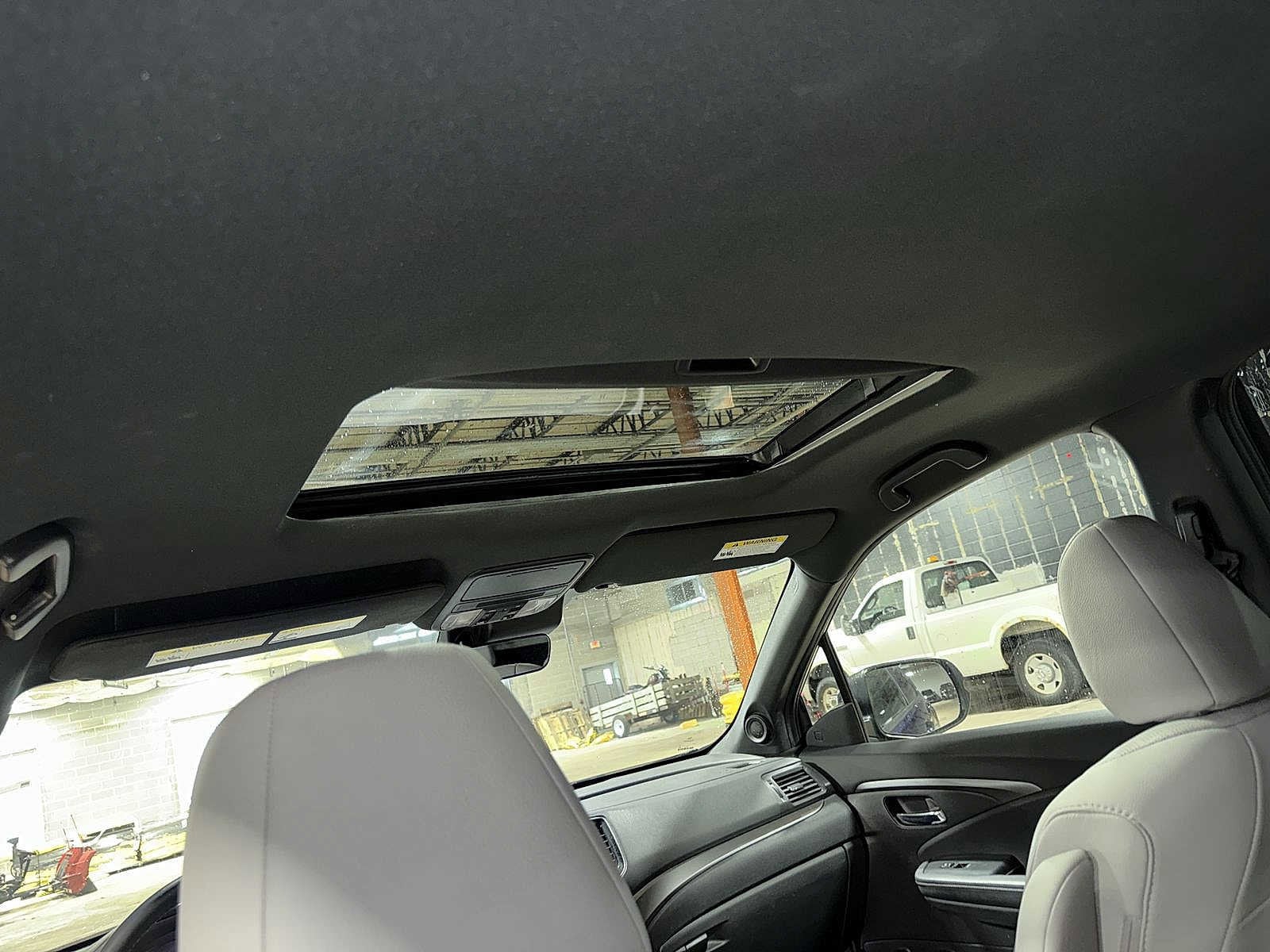 Thumbnail: 2020 Honda Passport - 23