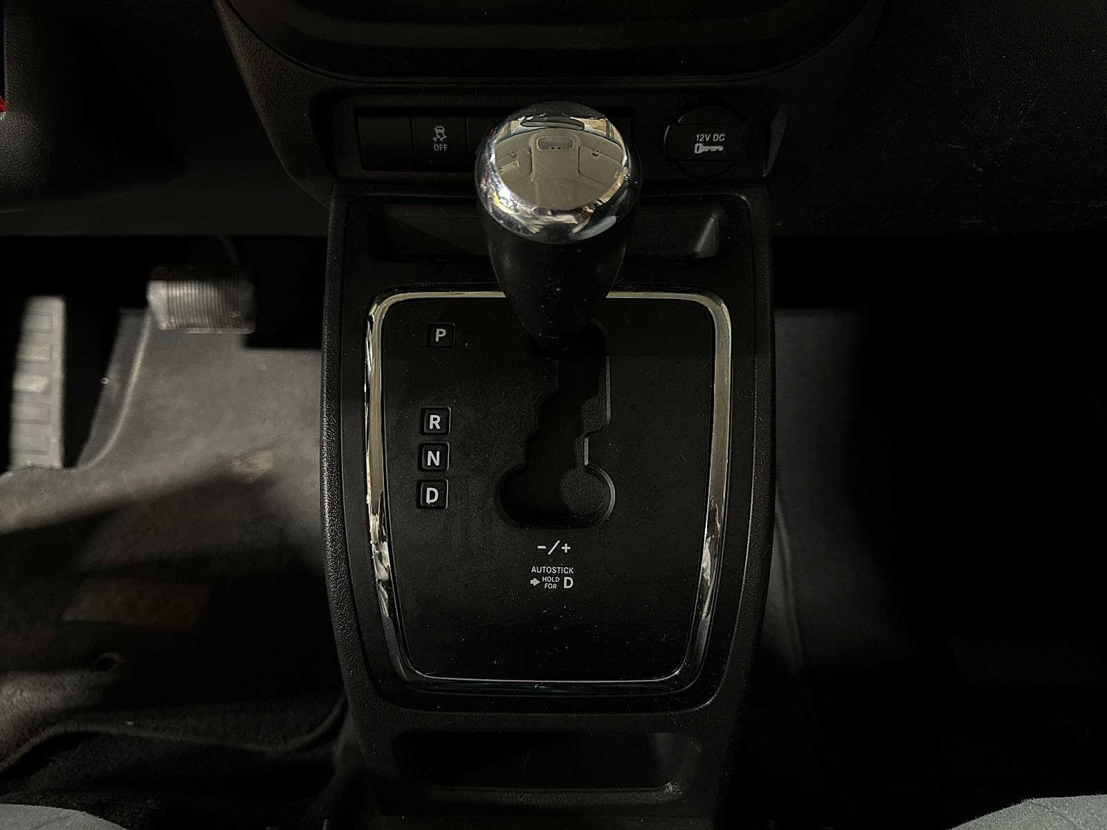 Thumbnail: 2011 Jeep Patriot - 28