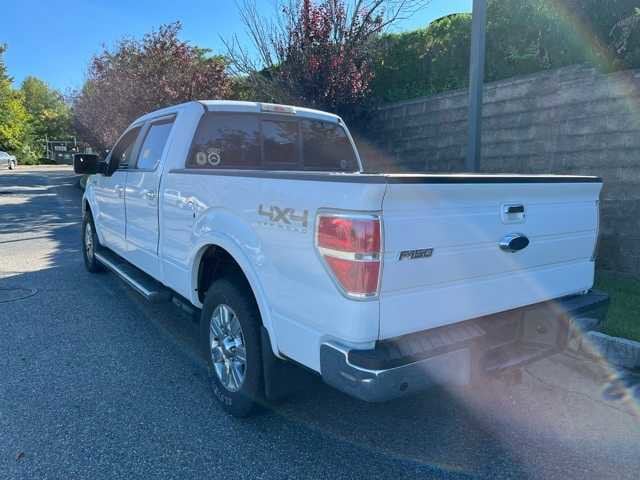Thumbnail: 2011 Ford F-150 - 6