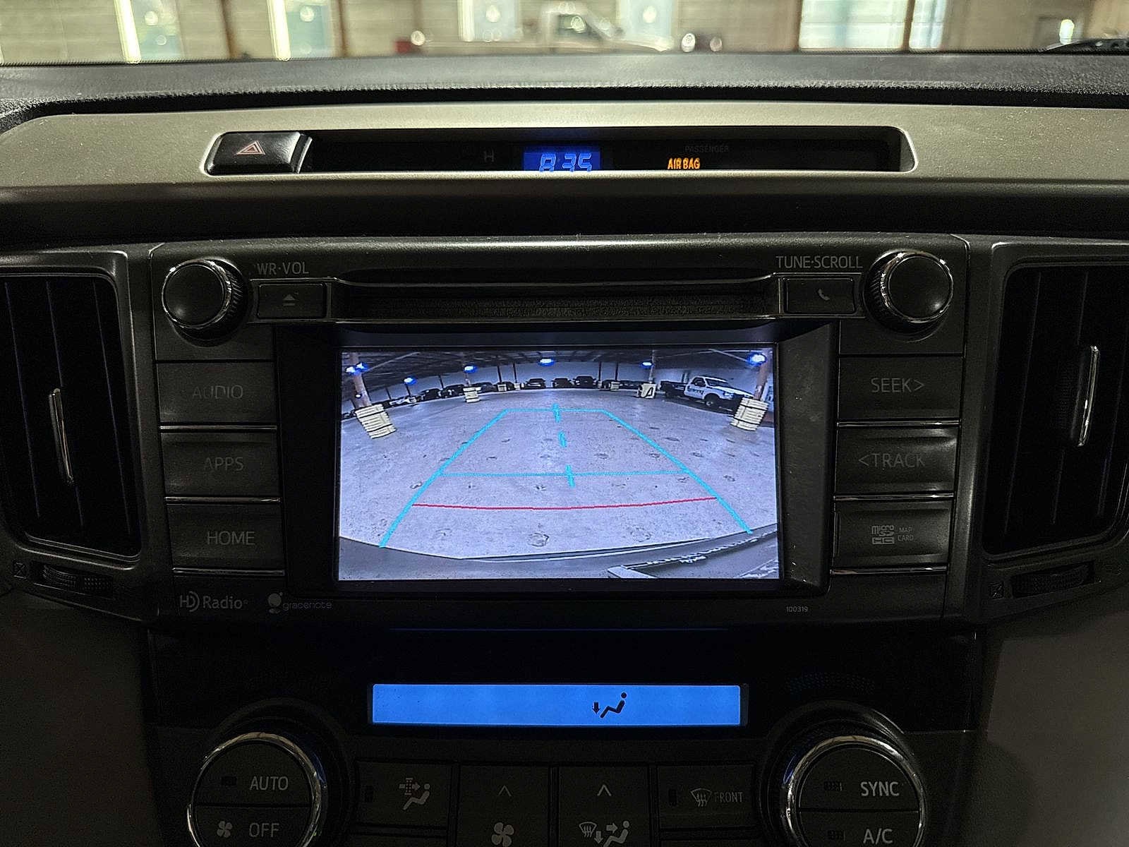 Thumbnail: 2014 Toyota RAV4 - 24