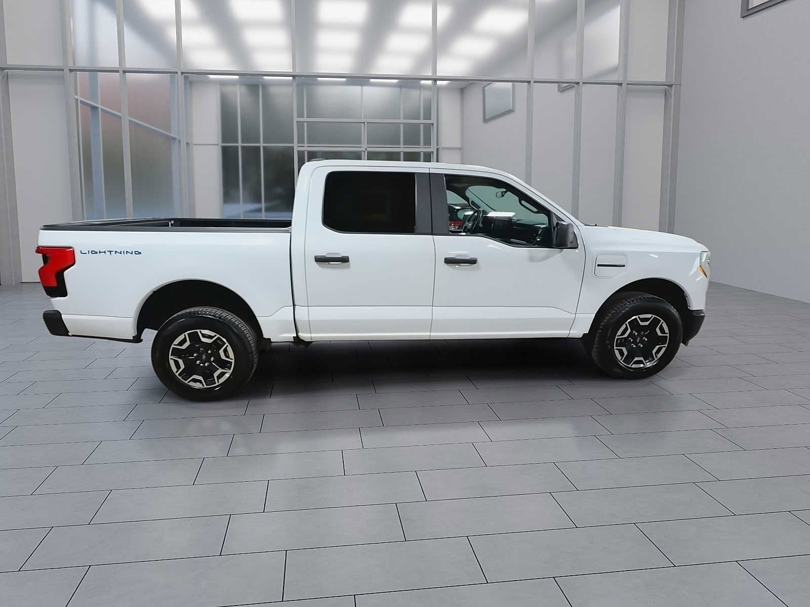 Thumbnail: 2022 Ford F-150 - 9
