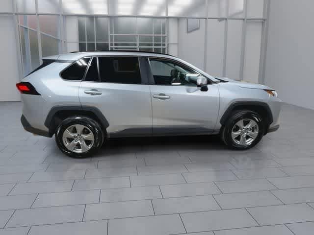 Thumbnail: 2025 Toyota RAV4 - 9