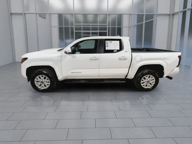Thumbnail: 2026 Toyota Tacoma - 5