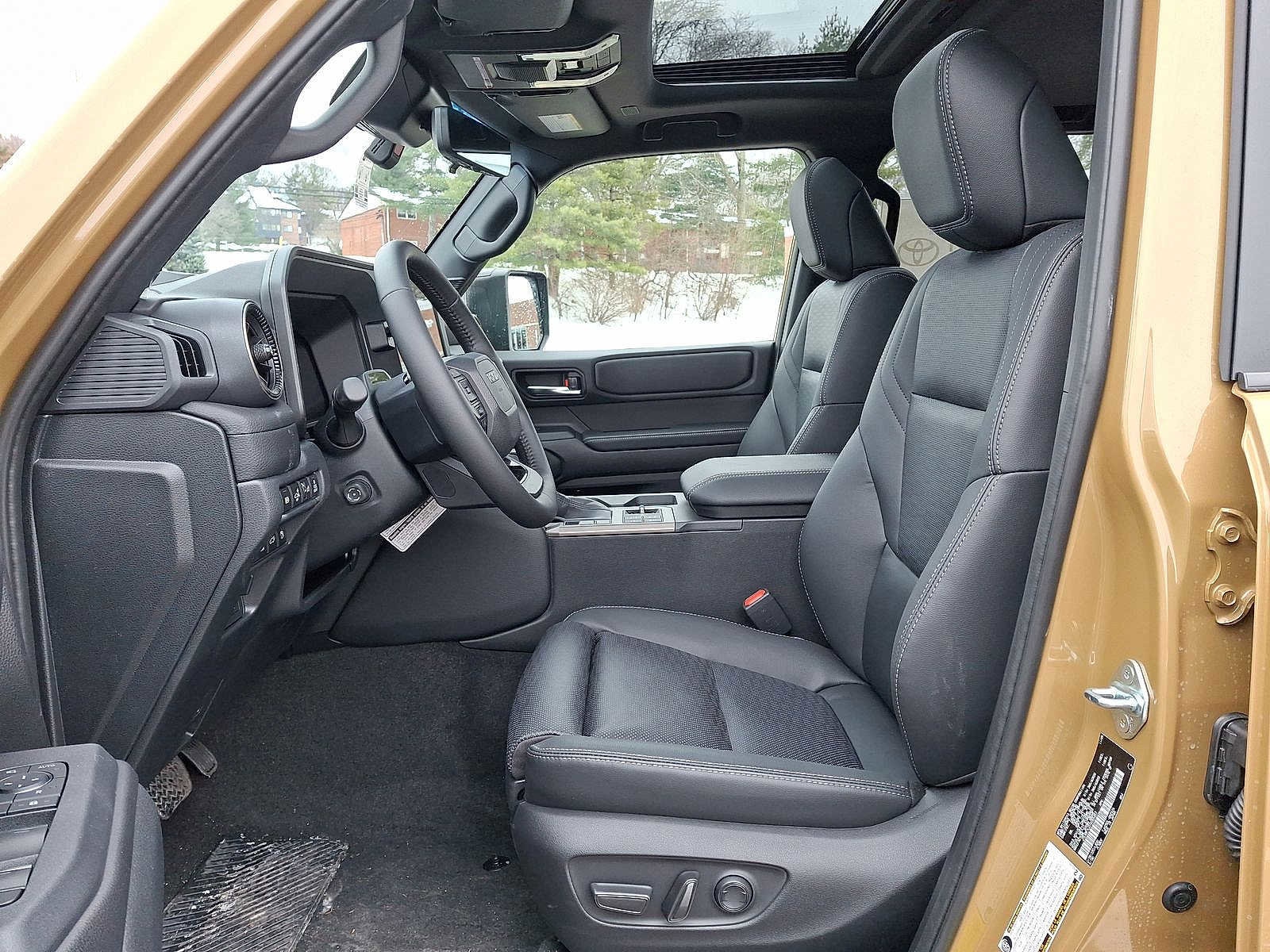 Thumbnail: 2026 Toyota Land Cruiser - 14