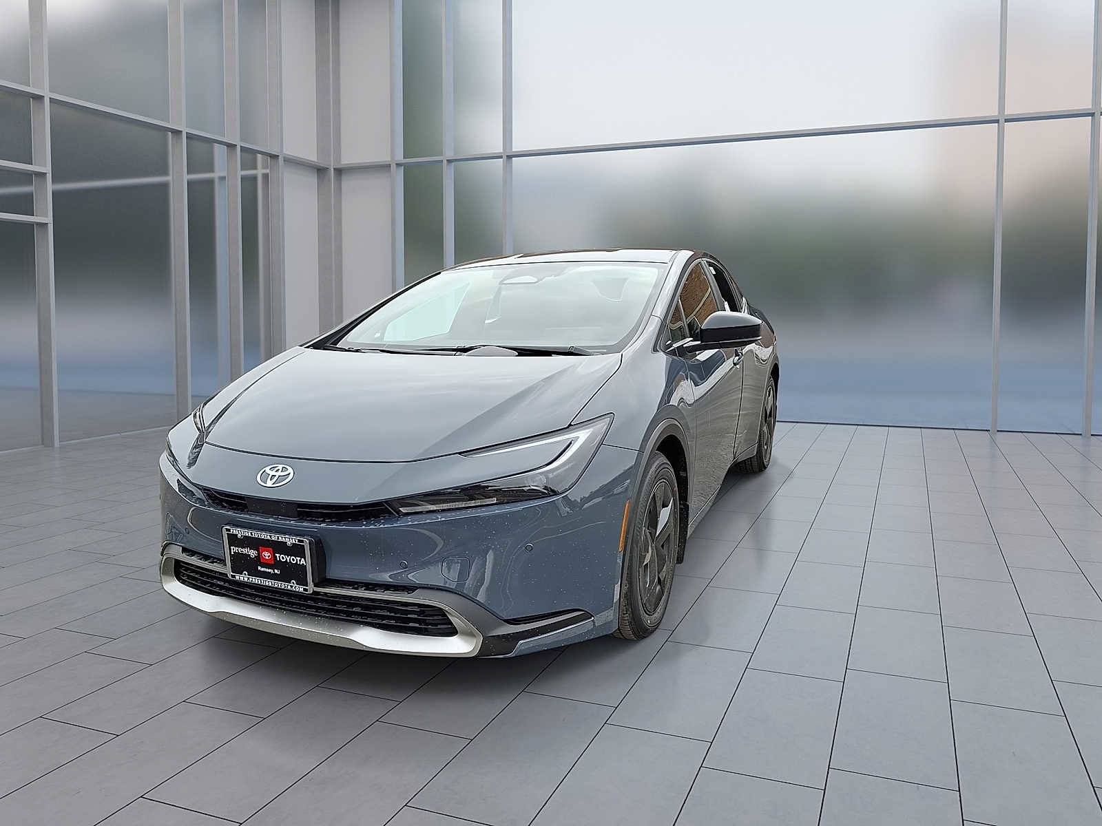 Thumbnail: 2026 Toyota Prius - 4