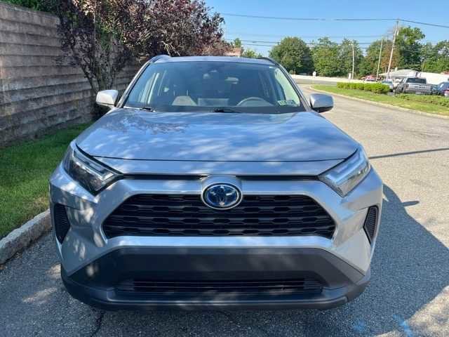 Thumbnail: 2022 Toyota RAV4 - 2