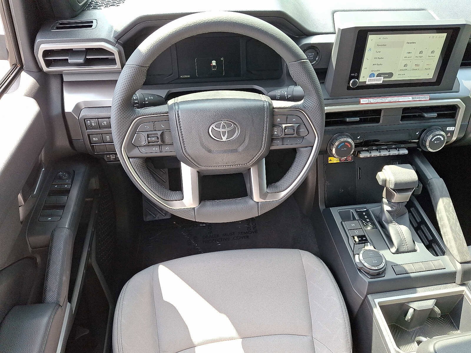 Thumbnail: 2025 Toyota Tacoma - 8