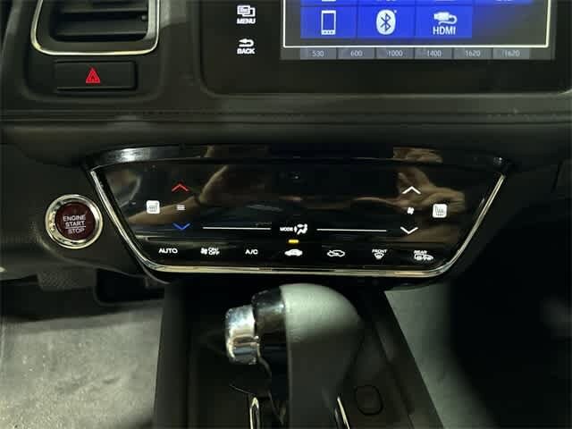 Thumbnail: 2017 Honda HR-V - 21