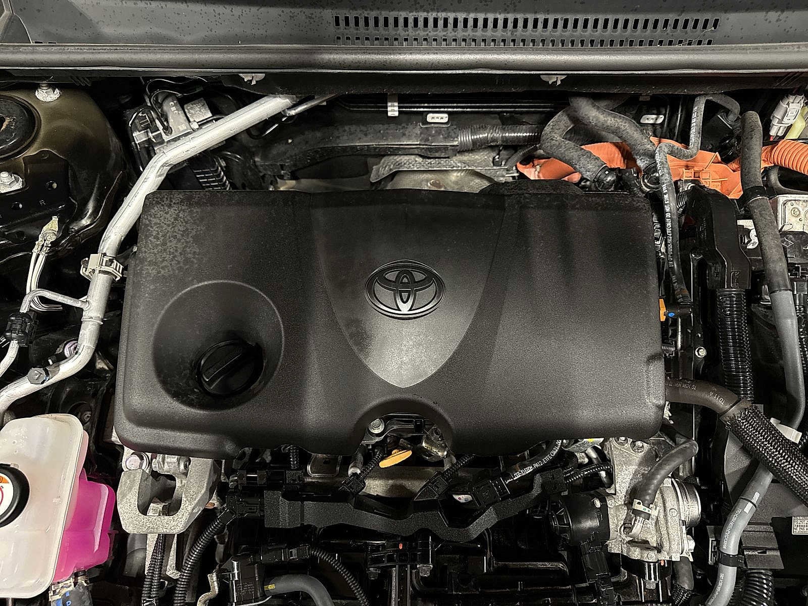 Thumbnail: 2023 Toyota RAV4 - 12