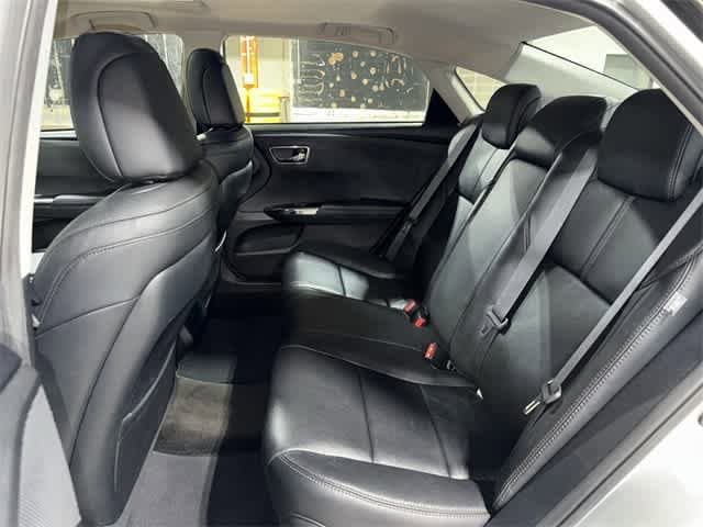 Thumbnail: 2013 Toyota Avalon - 16