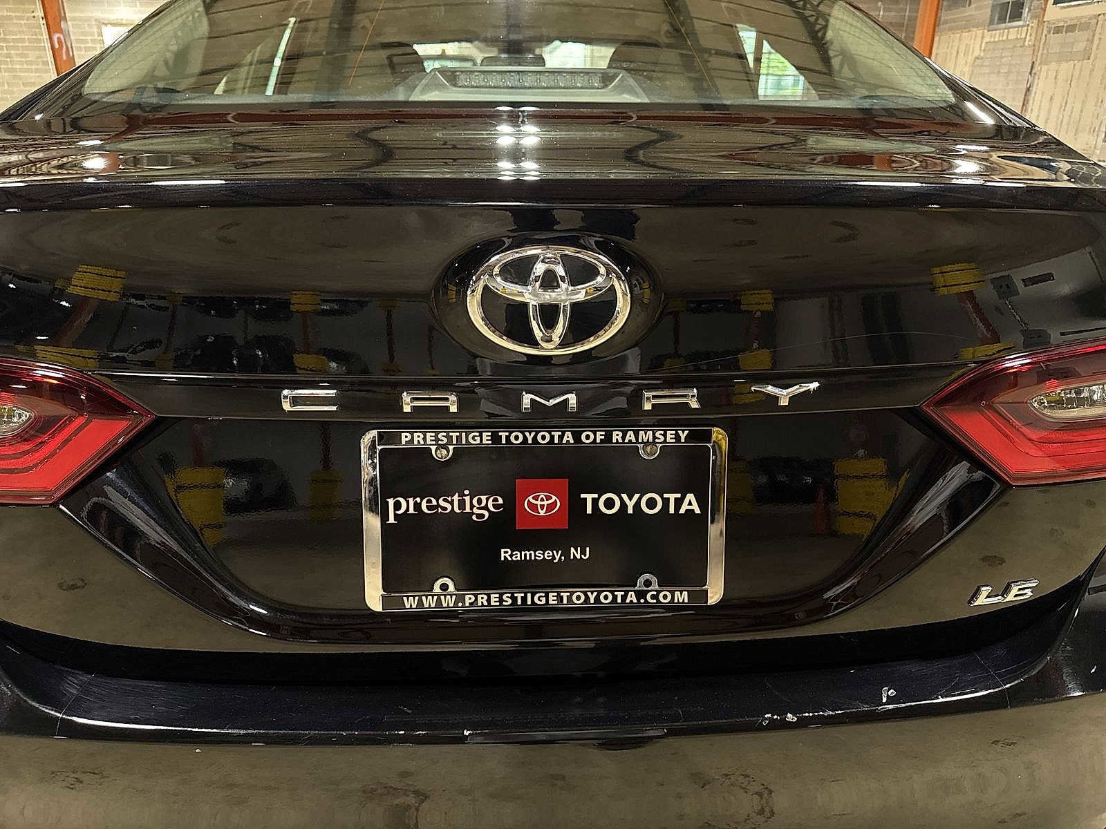 Thumbnail: 2024 Toyota Camry - 24