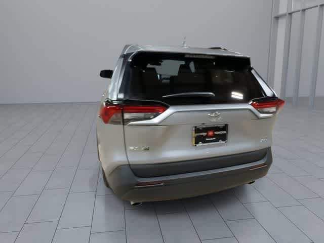 Thumbnail: 2025 Toyota RAV4 - 13