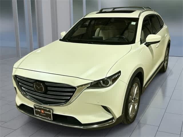 2020 Mazda CX-9 Grand Touring -
                  Ramsey, NJ