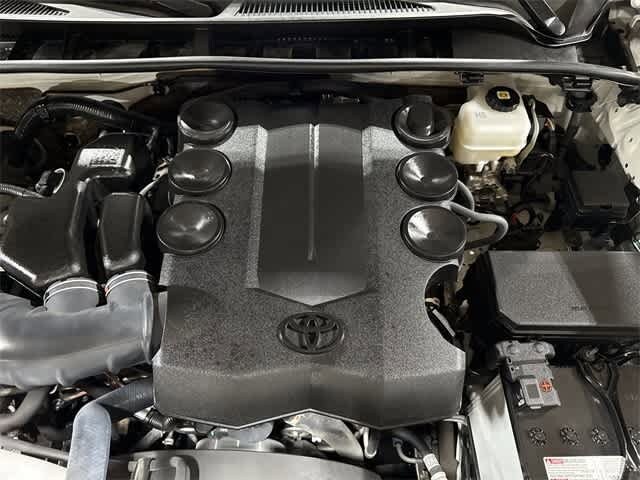 Thumbnail: 2023 Toyota 4Runner - 23