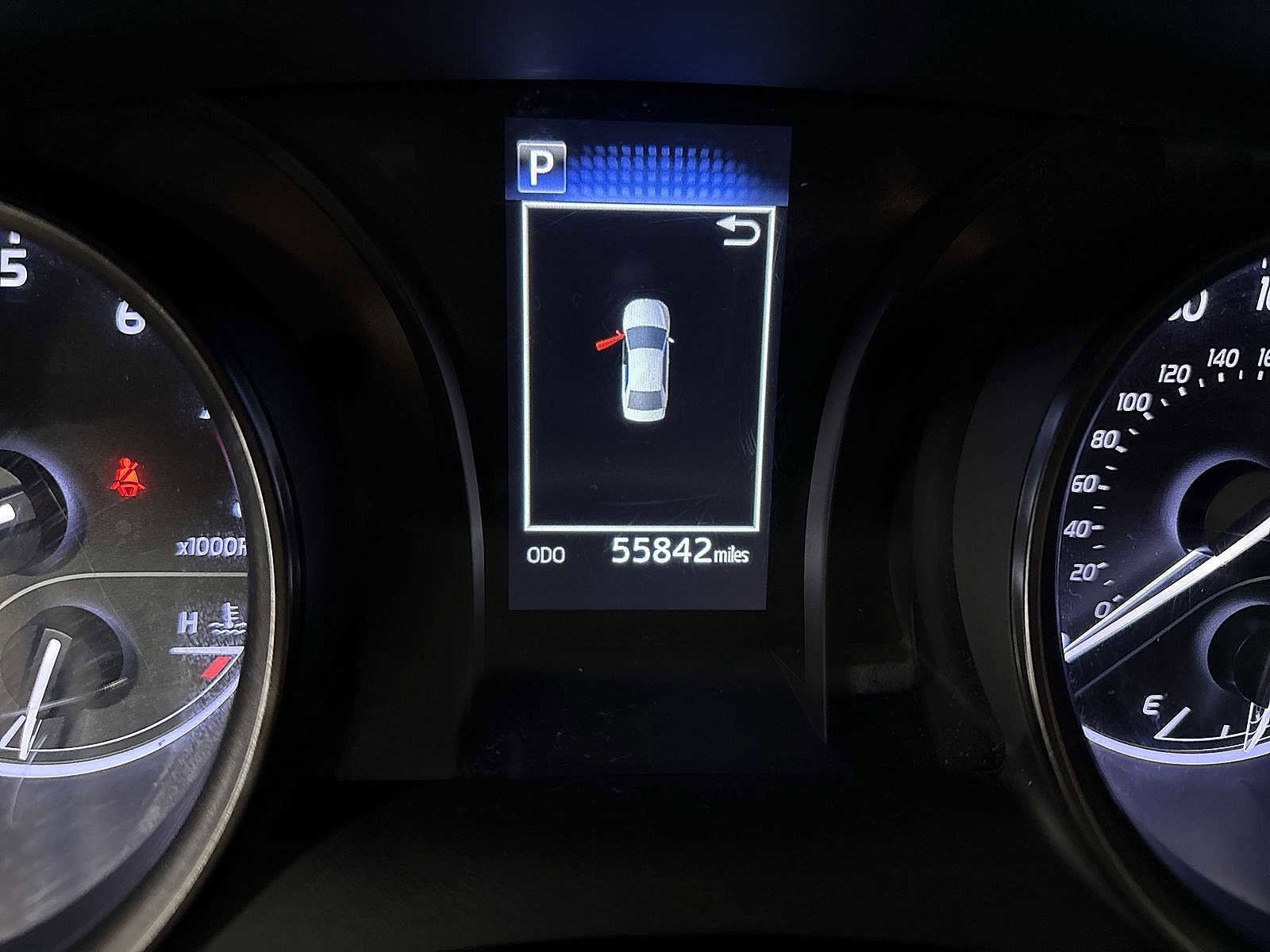 Thumbnail: 2023 Toyota Camry - 19