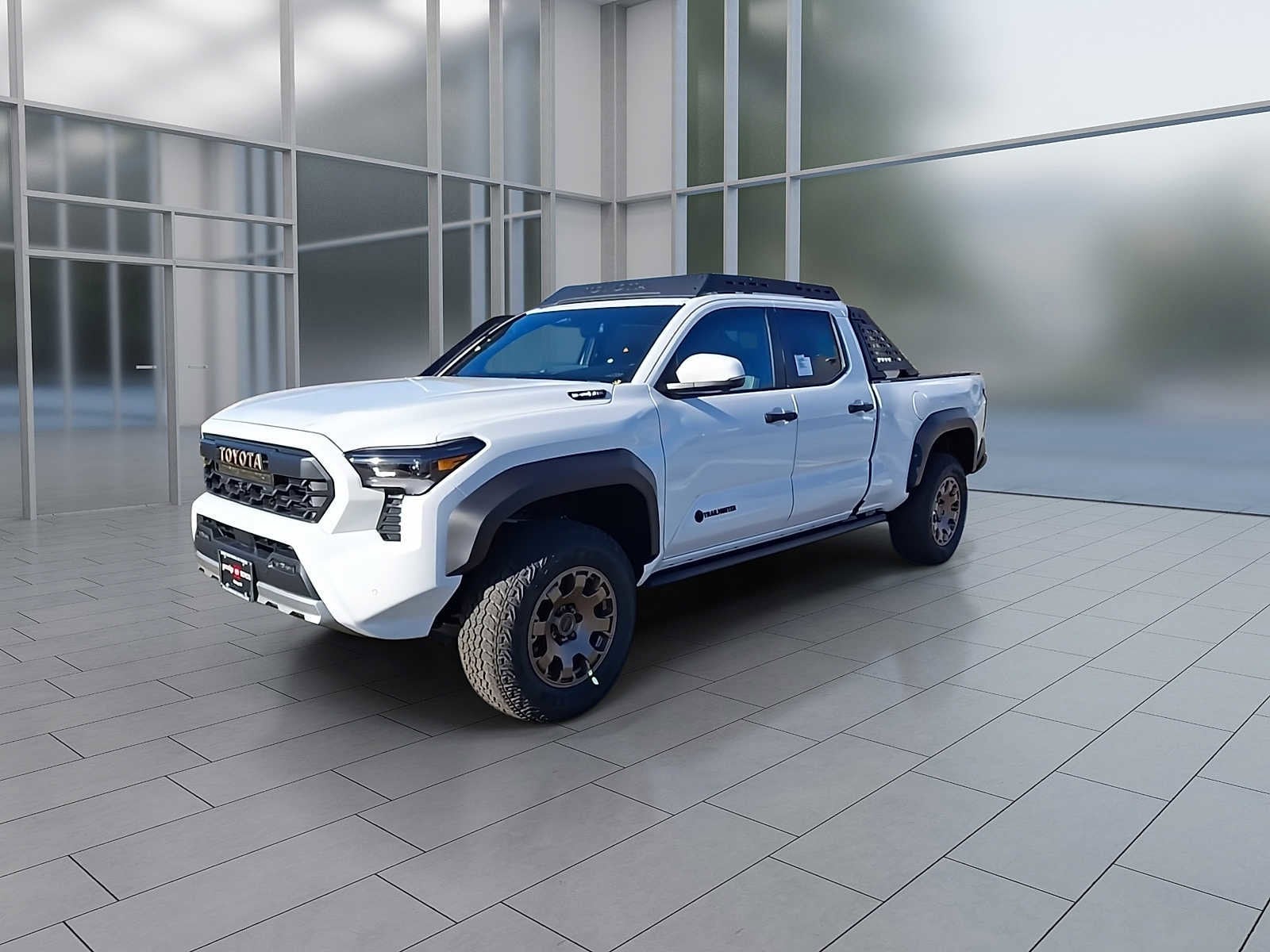 Thumbnail: 2026 Toyota Tacoma - 3