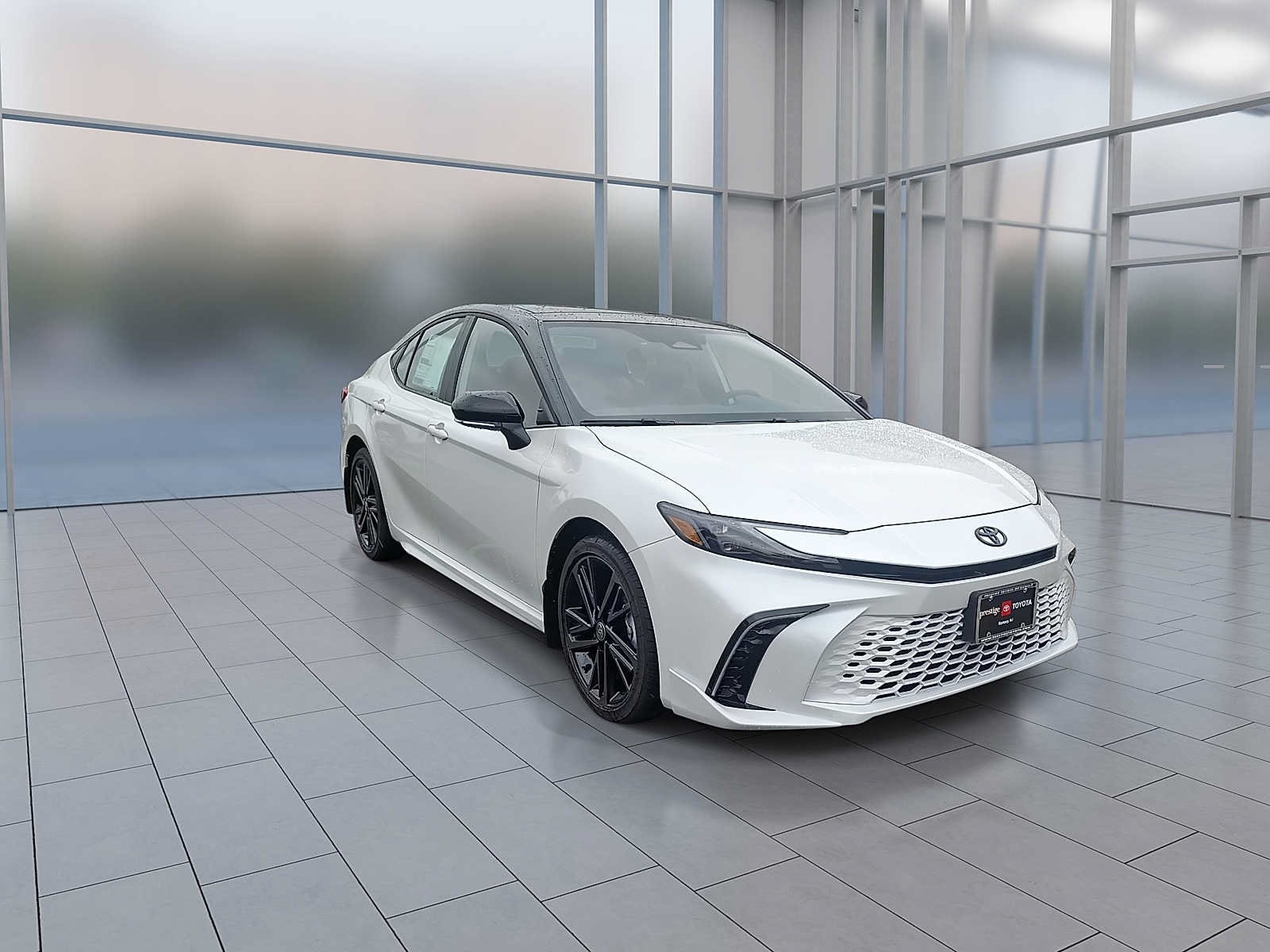 Thumbnail: 2026 Toyota Camry - 5
