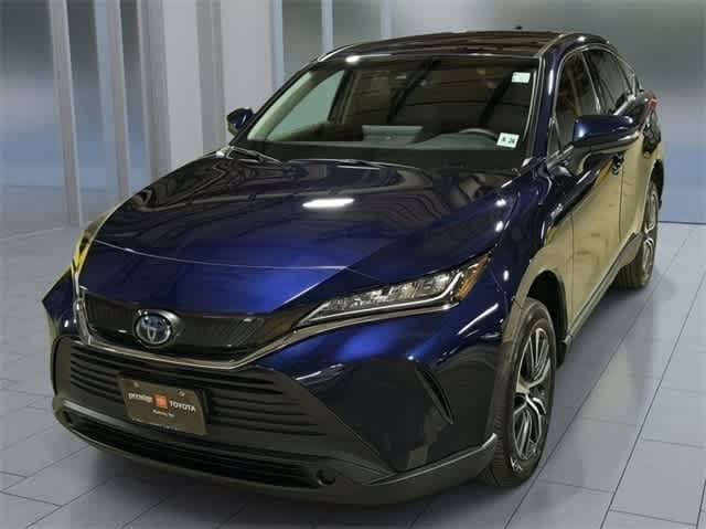 2021 Toyota Venza LE -
                  Ramsey, NJ