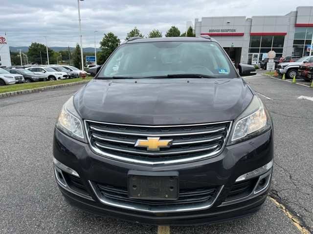Thumbnail: 2017 Chevrolet Traverse - 2