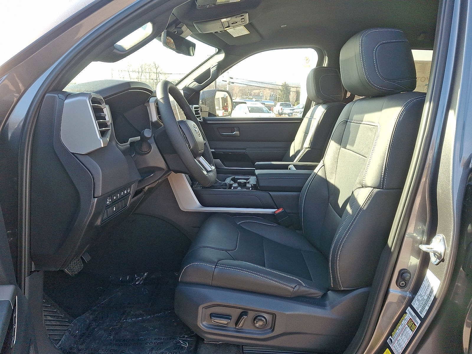 Thumbnail: 2026 Toyota Tundra - 20