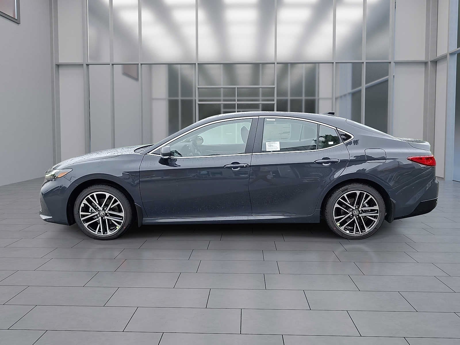 Thumbnail: 2026 Toyota Camry - 2