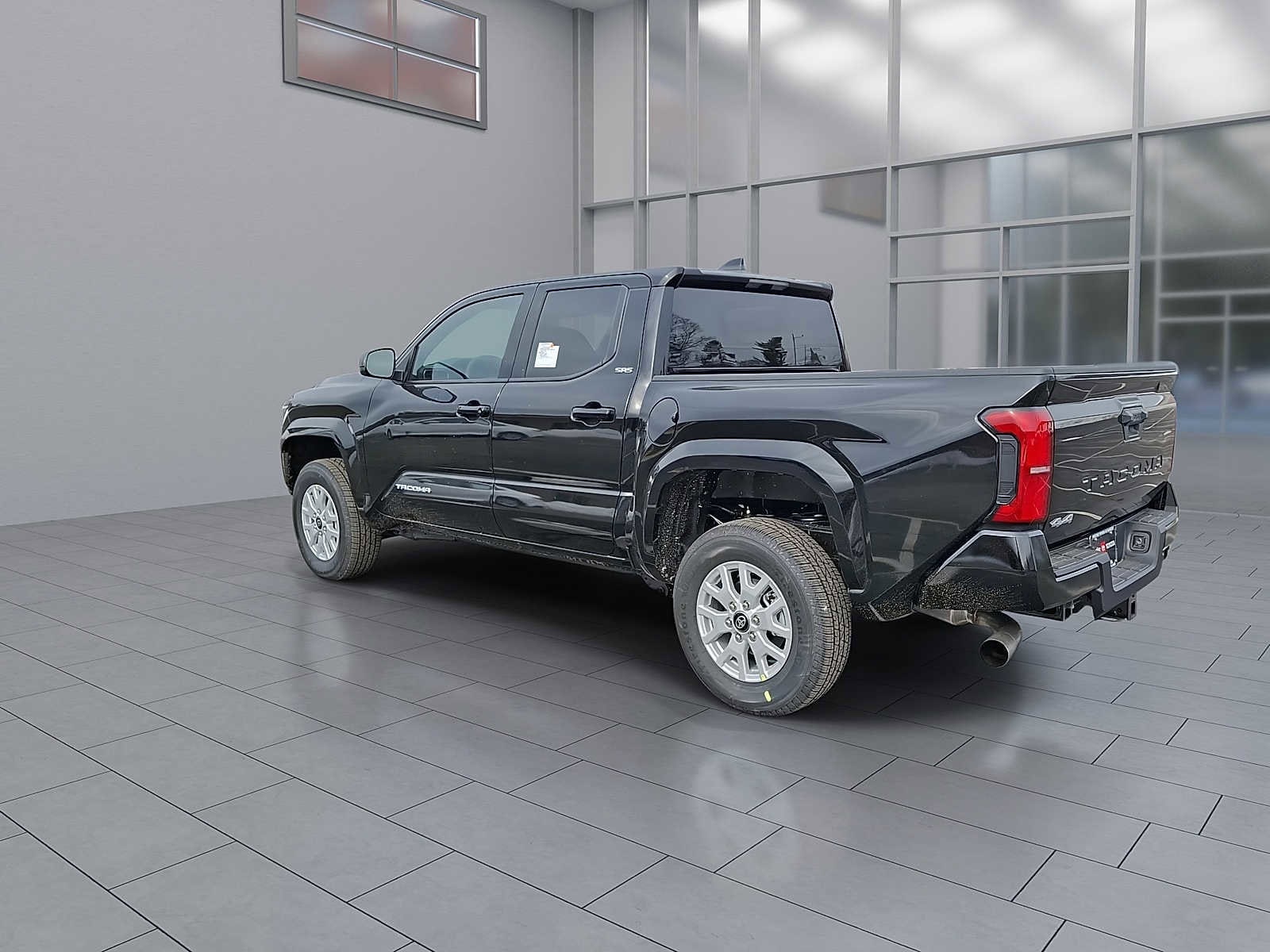 Thumbnail: 2026 Toyota Tacoma - 9