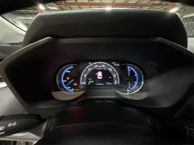 Thumbnail: 2023 Toyota RAV4 - 35