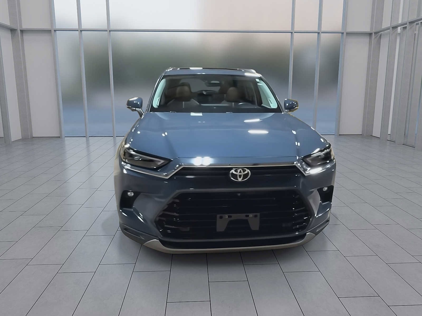 Thumbnail: 2024 Toyota Grand Highlander - 3