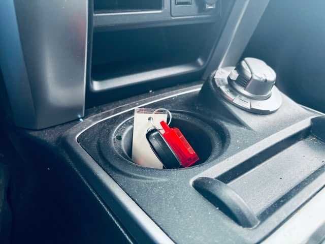 Thumbnail: 2021 Toyota 4Runner - 8