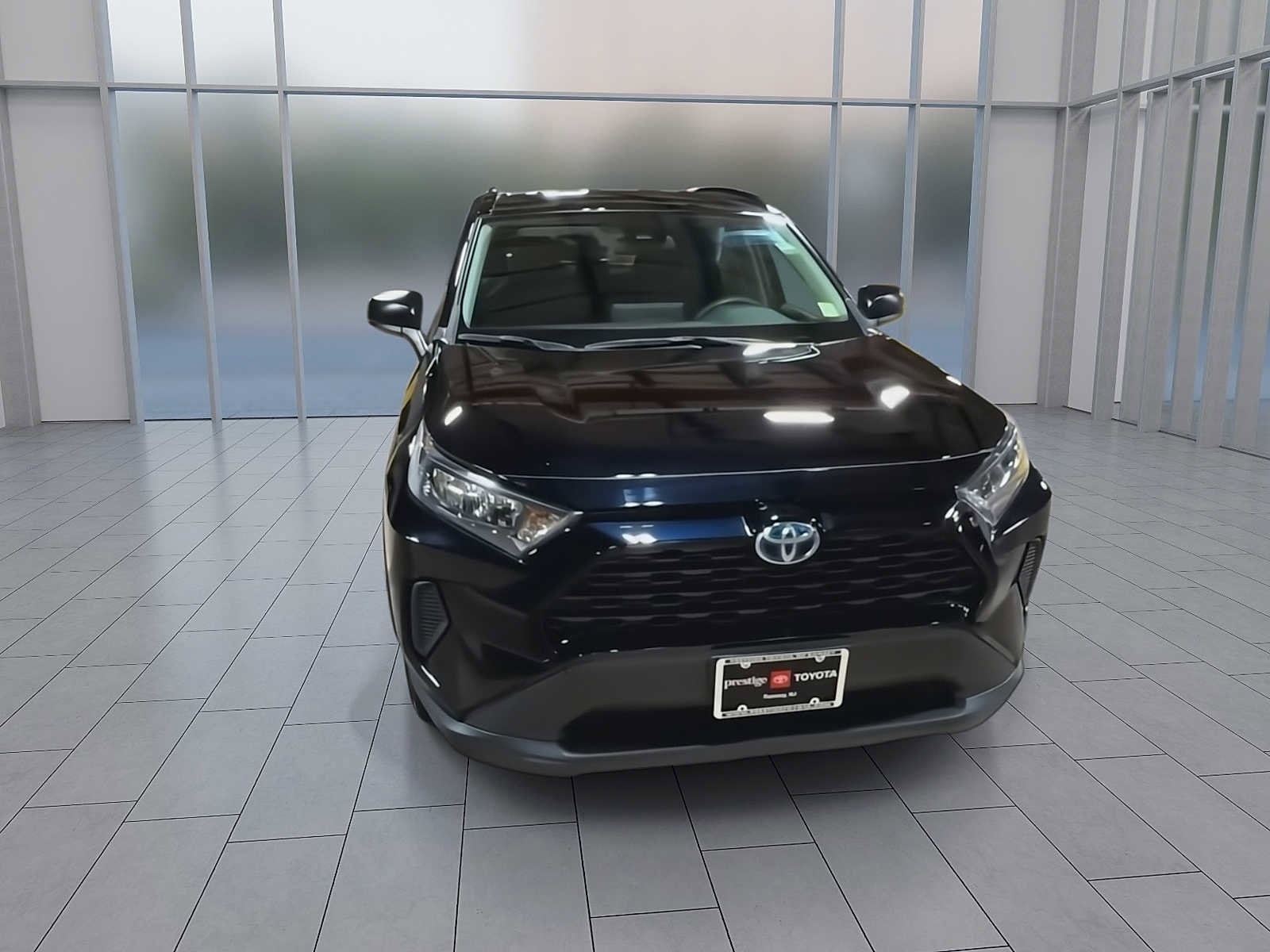 Thumbnail: 2022 Toyota RAV4 - 3