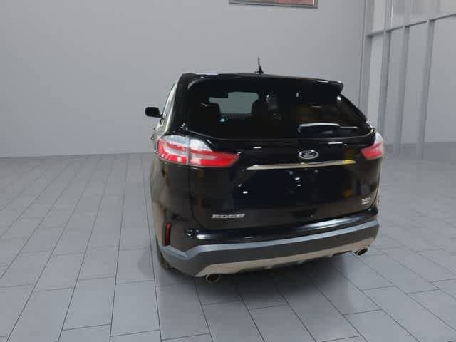 Thumbnail: 2019 Ford Edge - 7