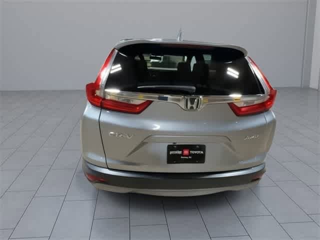 Thumbnail: 2018 Honda CR-V - 6