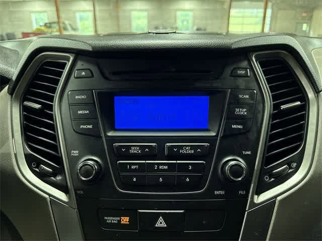 Thumbnail: 2016 Hyundai Santa Fe - 20
