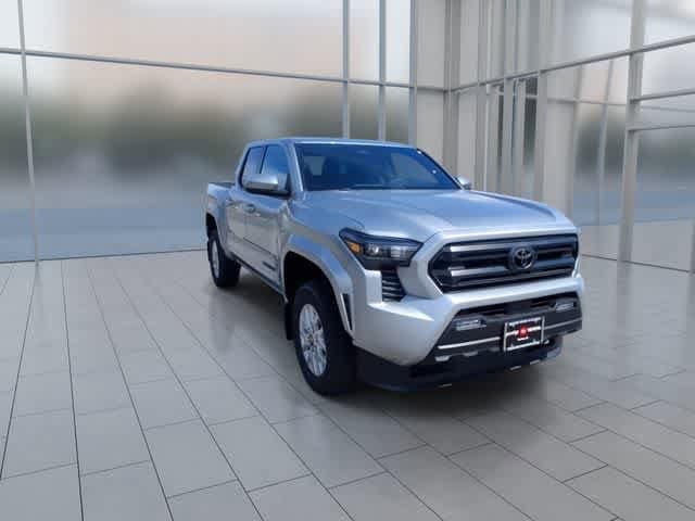 Thumbnail: 2026 Toyota Tacoma - 5