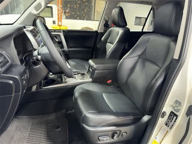 Thumbnail: 2023 Toyota 4Runner - 29