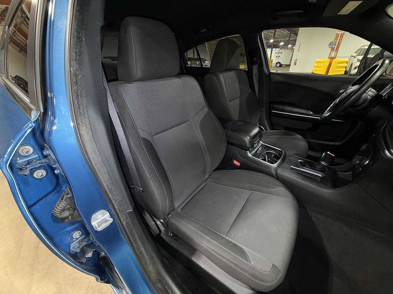 Thumbnail: 2020 Dodge Charger - 15