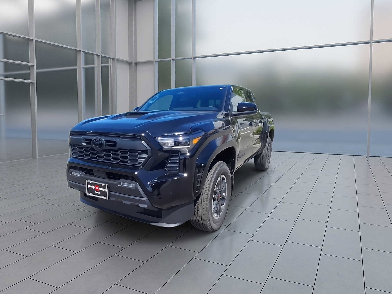 Thumbnail: 2026 Toyota Tacoma - 4