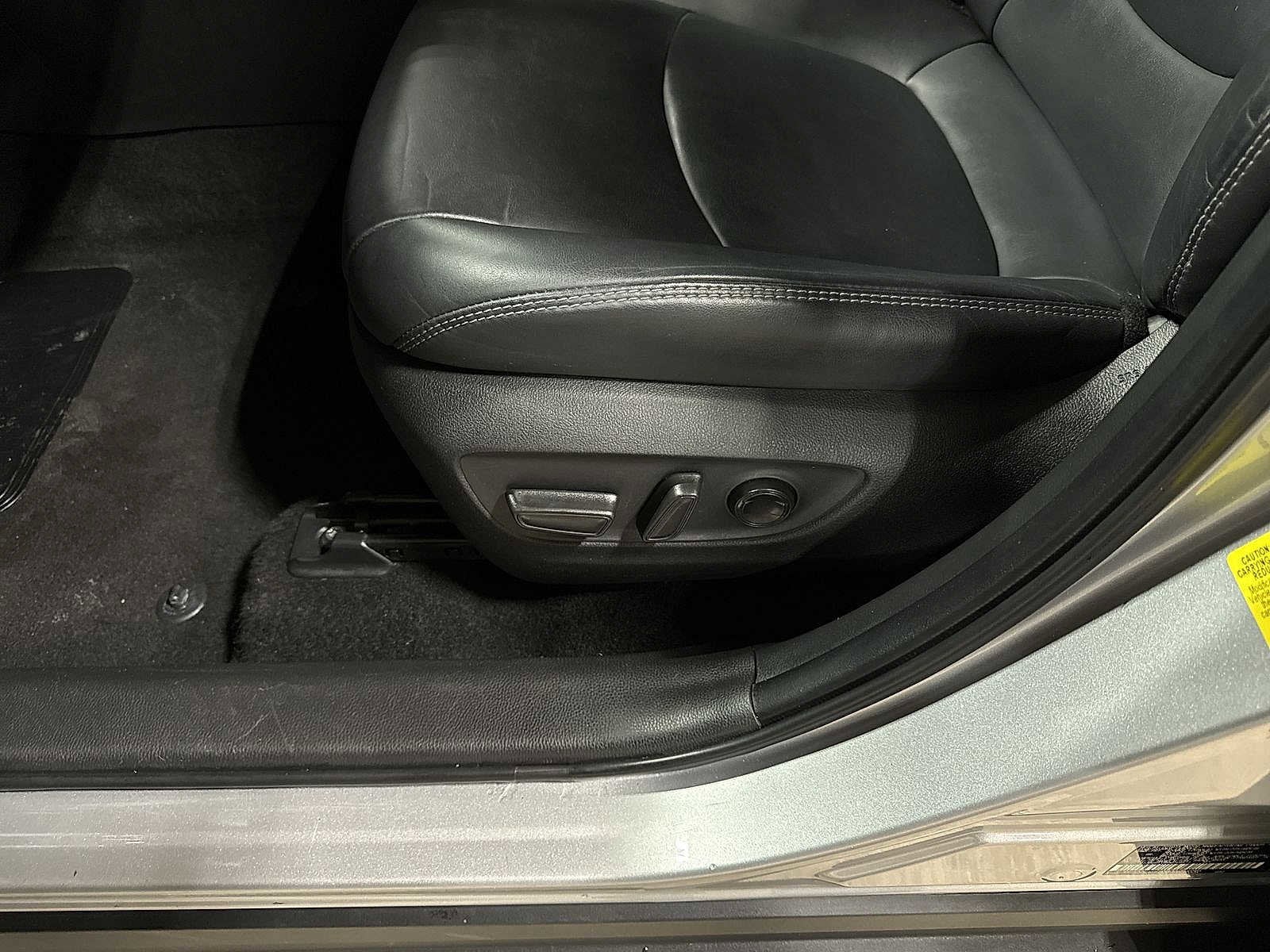 Thumbnail: 2024 Toyota RAV4 - 23