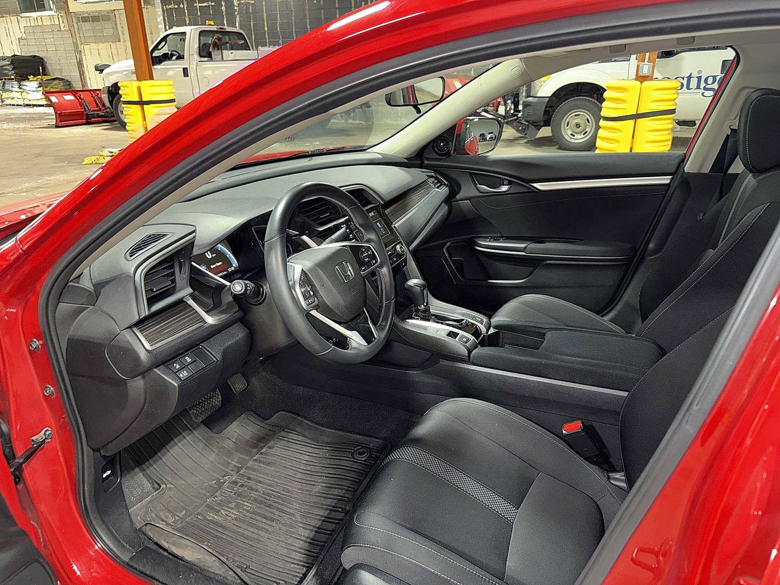 Thumbnail: 2019 Honda Civic - 29