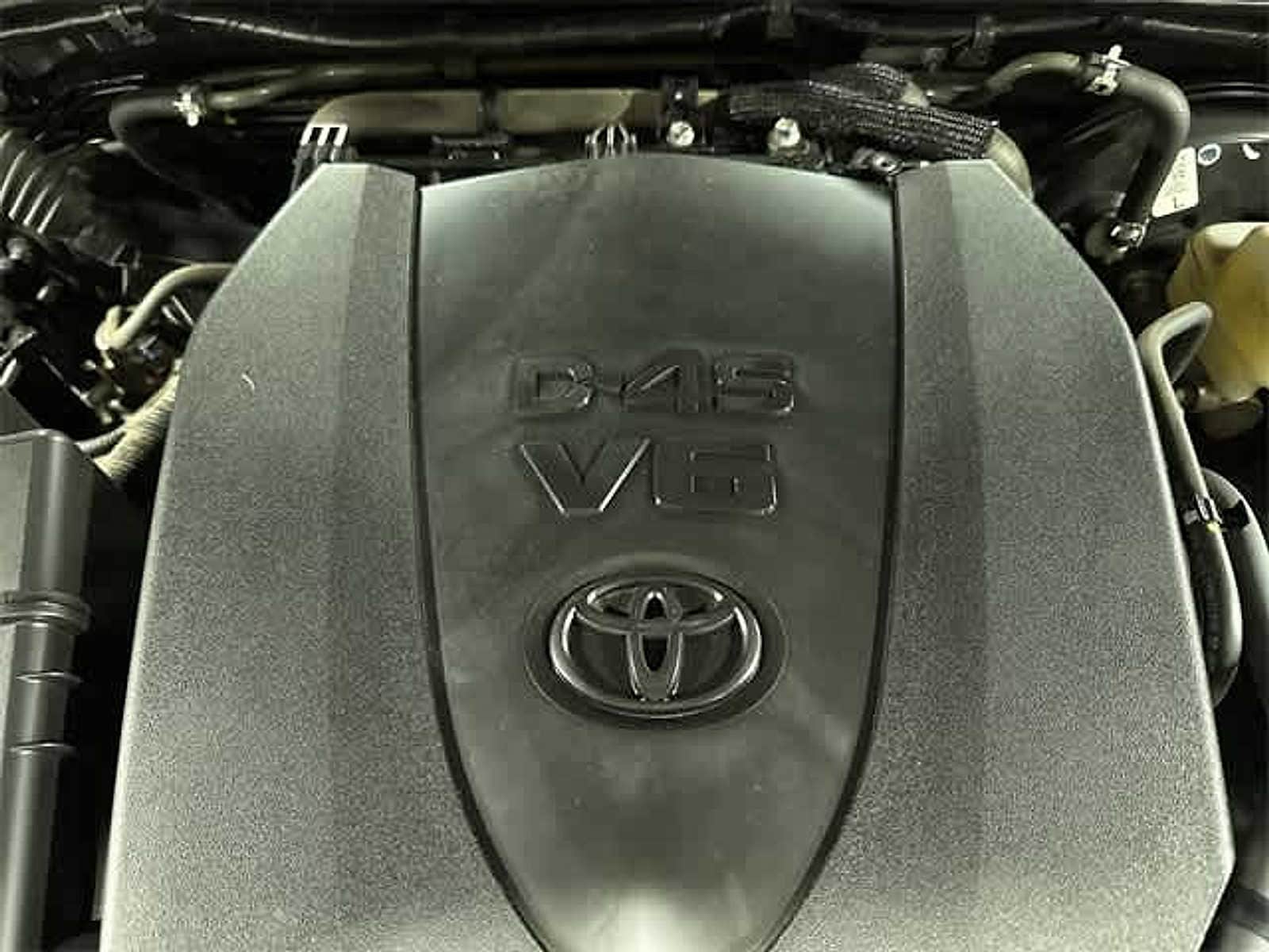 Thumbnail: 2022 Toyota Tacoma - 43