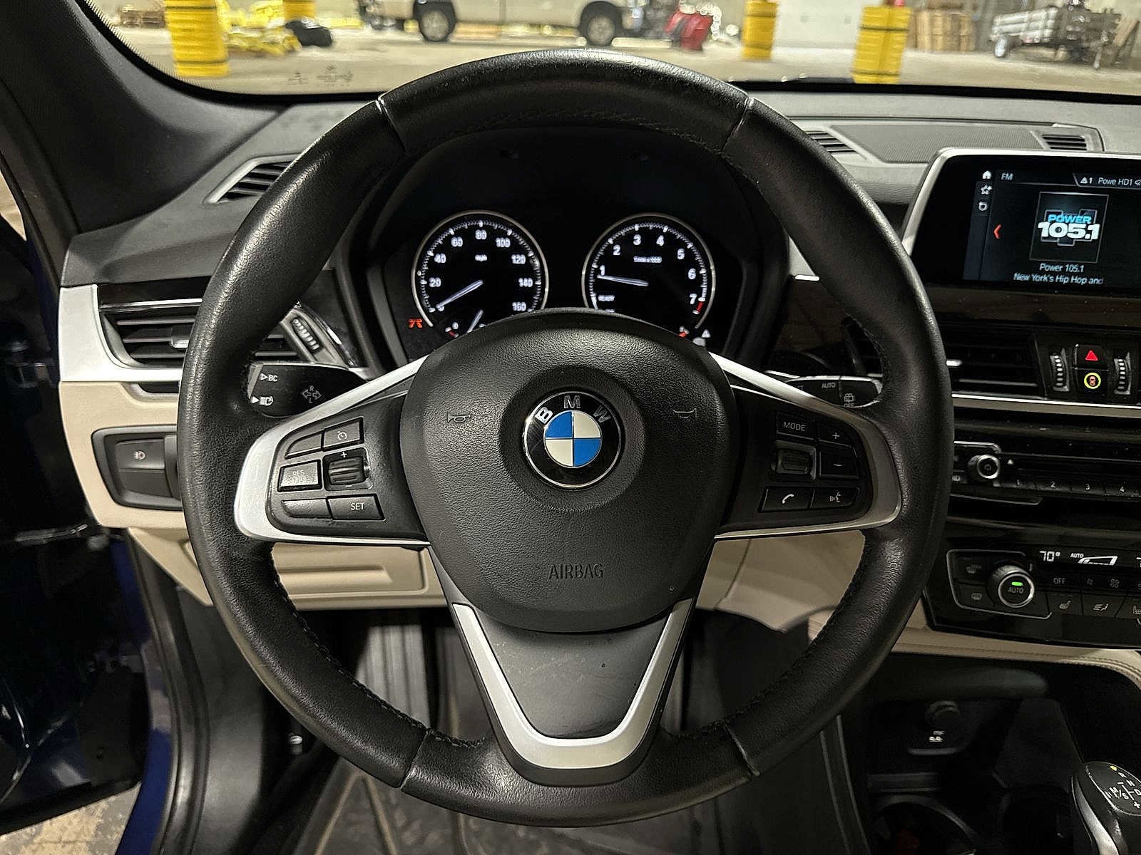 Thumbnail: 2019 BMW X1 - 18