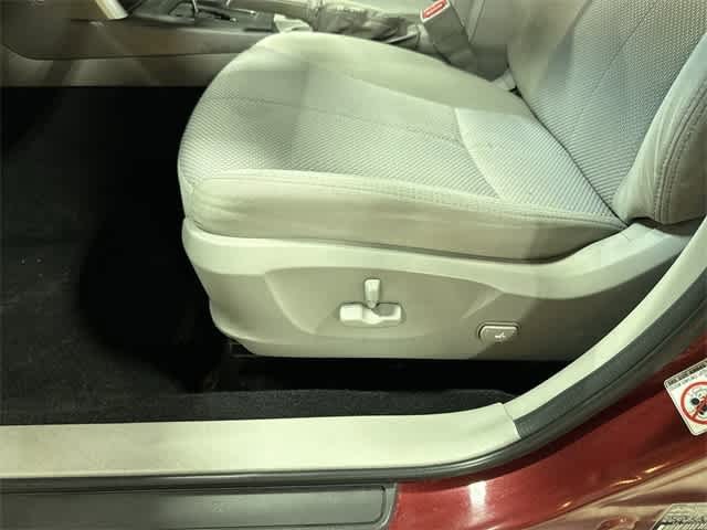 2011 Subaru Forester Premium 23