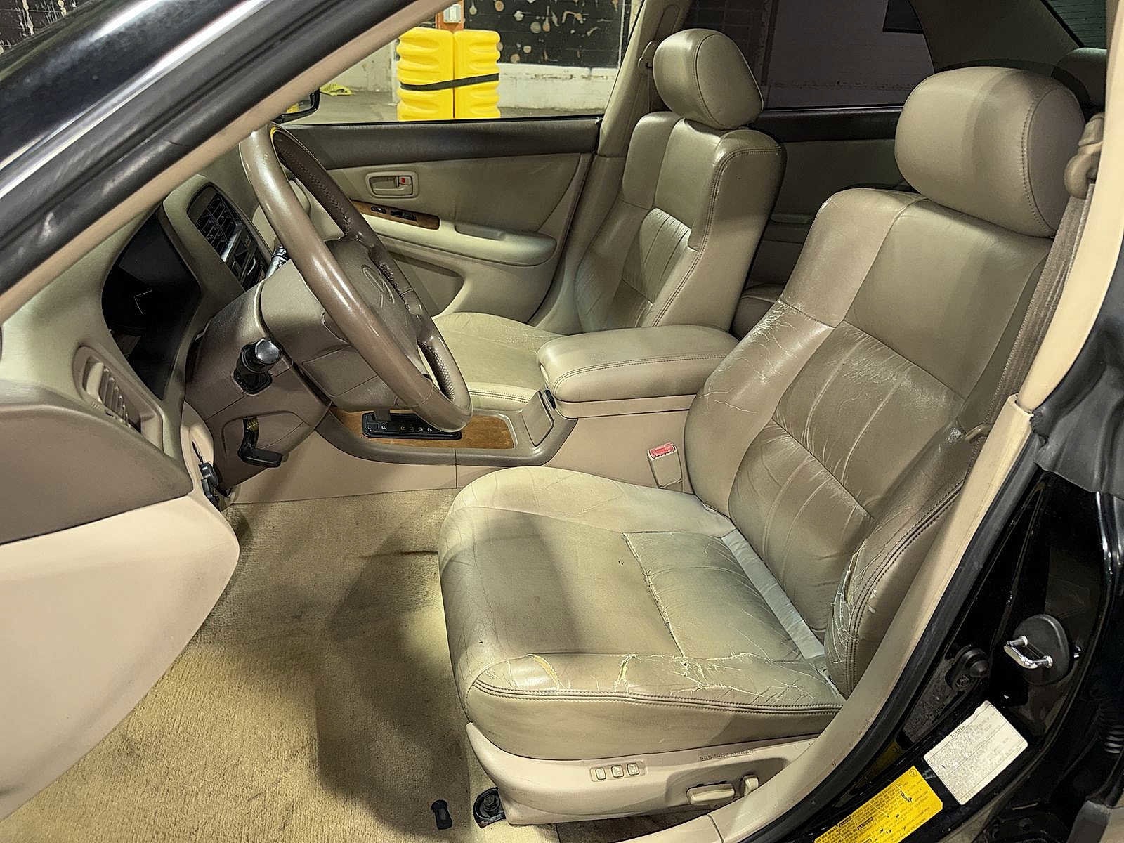 Thumbnail: 1998 Lexus ES - 15