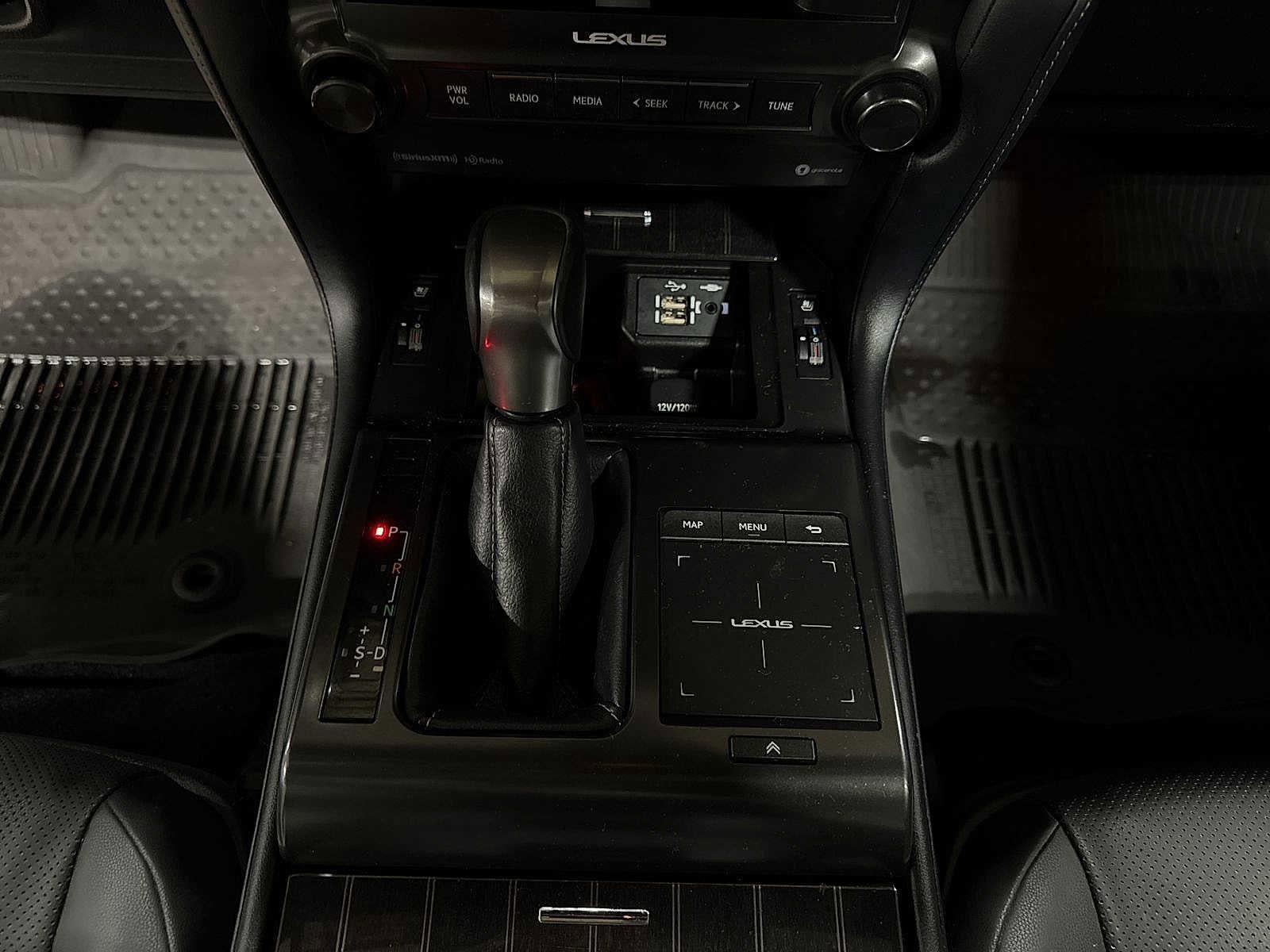 Thumbnail: 2023 Lexus GX - 33