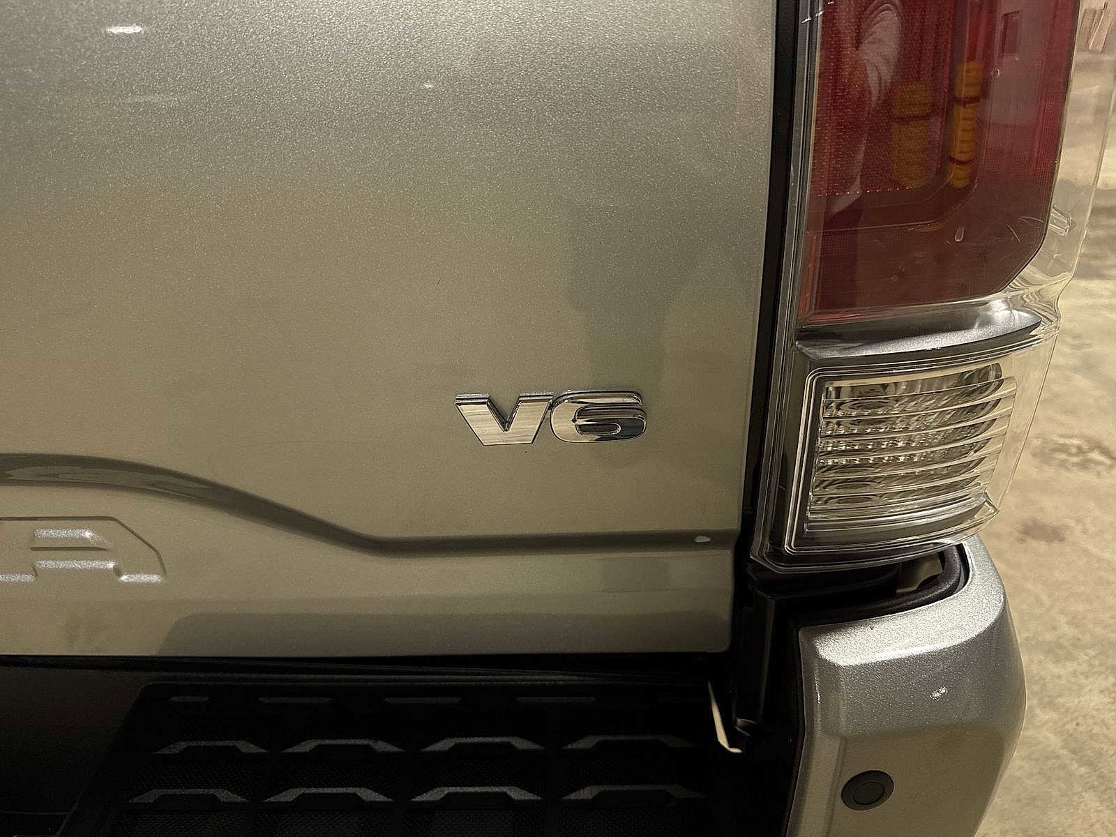 Thumbnail: 2023 Toyota Tacoma - 27