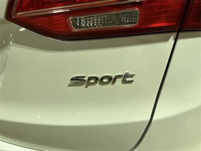 Thumbnail: 2016 Hyundai Santa Fe - 24