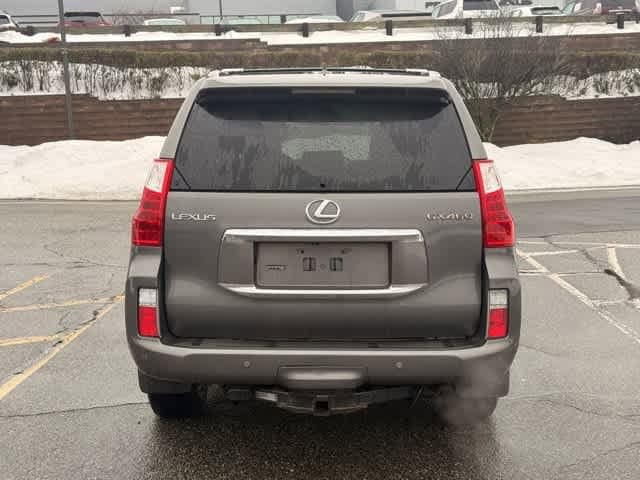 Thumbnail: 2010 Lexus GX - 5