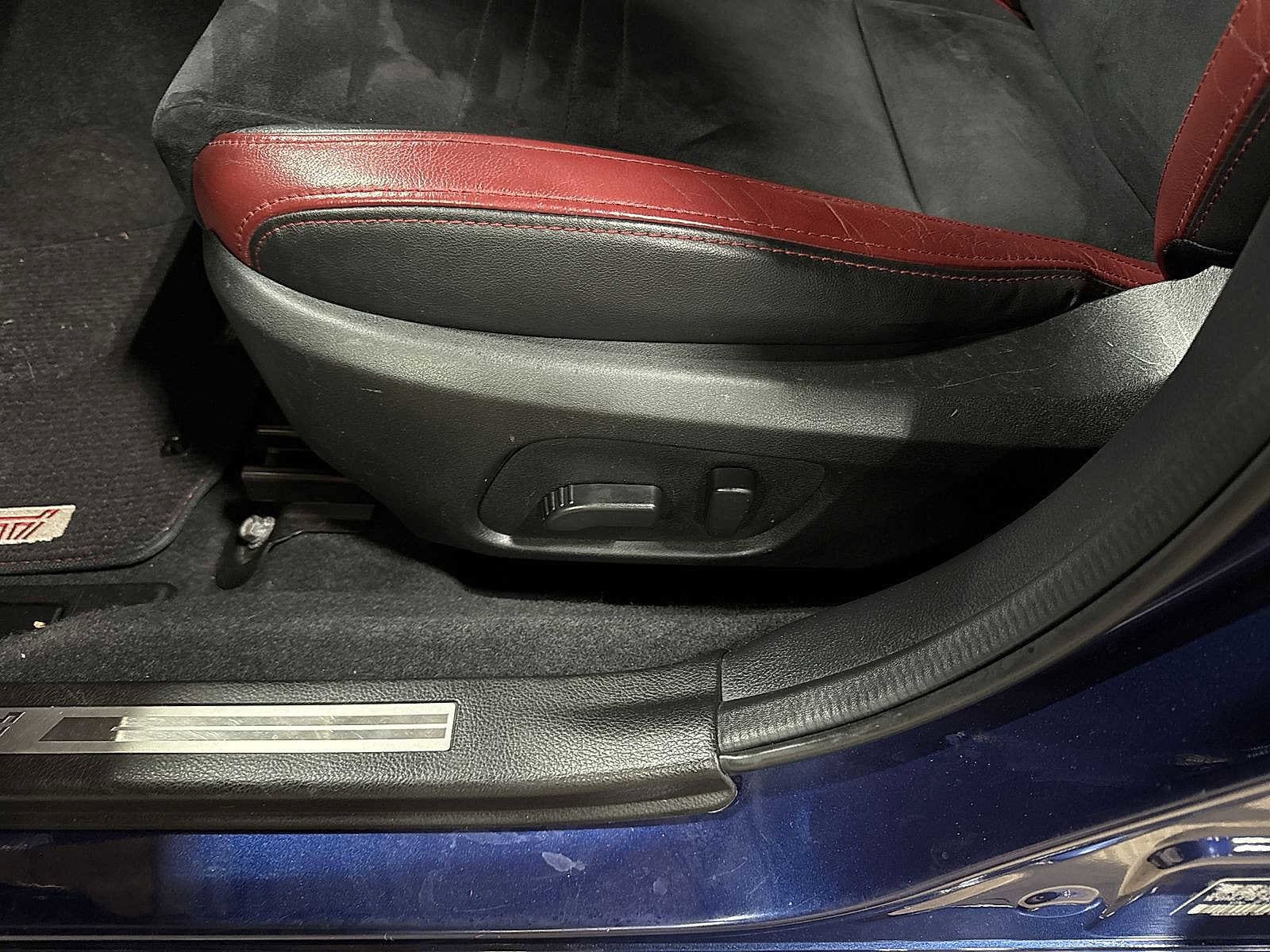 Thumbnail: 2021 Subaru WRX - 24