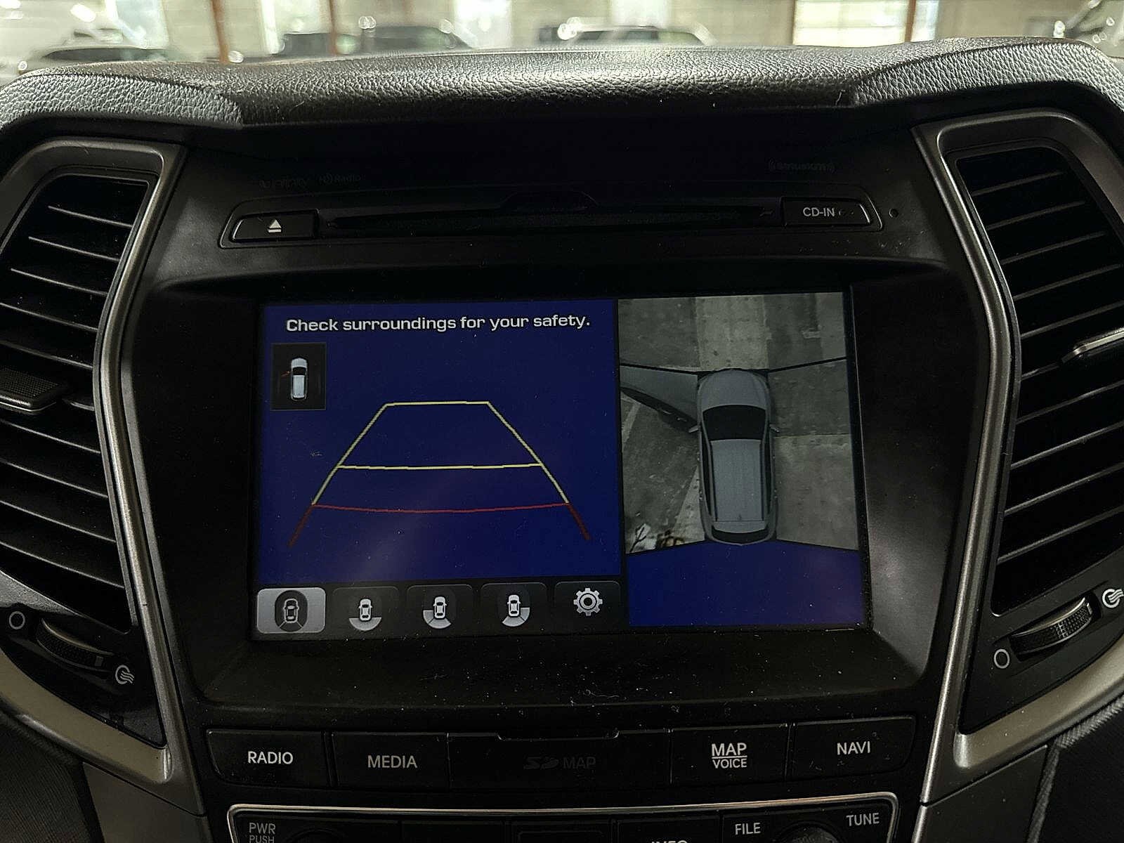 Thumbnail: 2018 Hyundai Santa Fe - 26